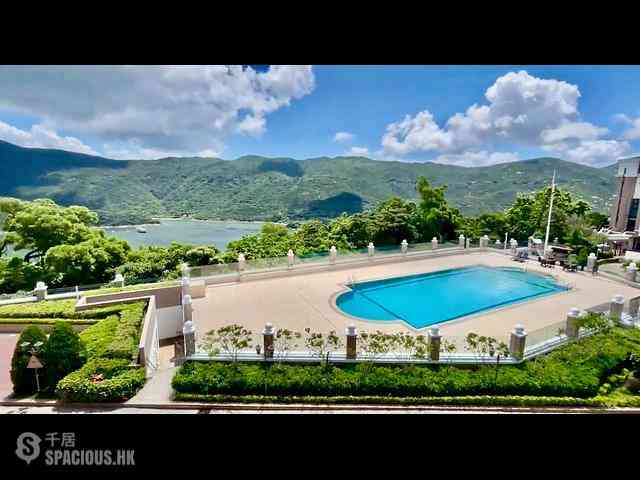Cheung Chau - Villas Des Roses 11