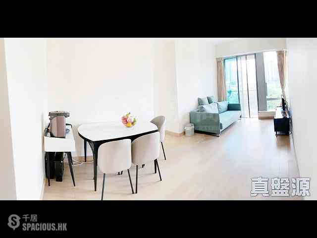 Tseung Kwan O - Savannah Block 1 02