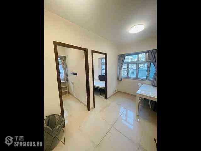 Jordan - Wing Fu Mansion 01
