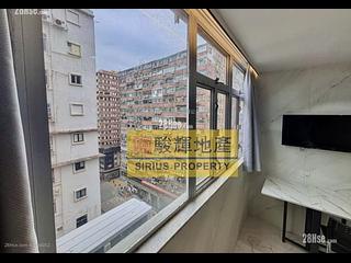 Mong Kok - Lee On Building 04