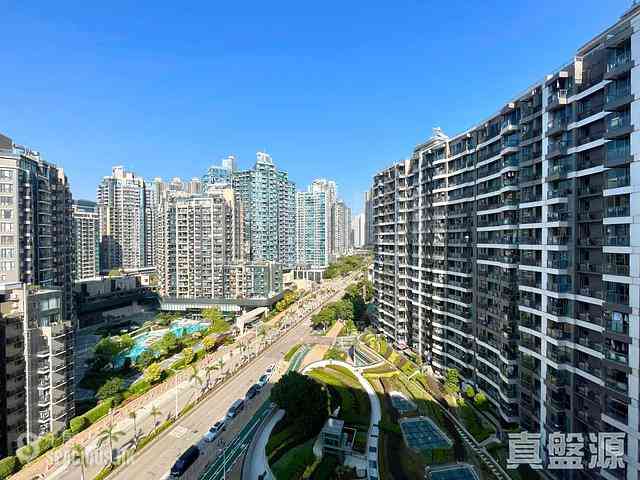 Tseung Kwan O - Monterey Block 1 01
