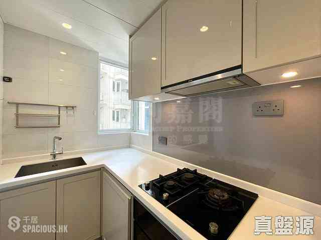 Tseung Kwan O - Monterey Block 1 05