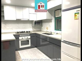 Clear Water Bay - Little Palm Villa 04
