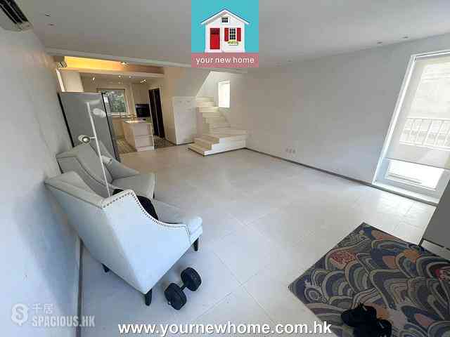 Sai Kung - Wong Chuk Wan 02