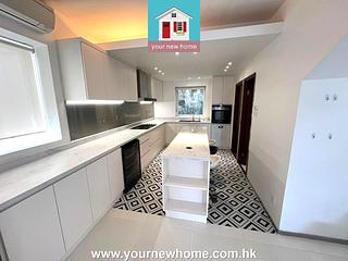 Sai Kung - Wong Chuk Wan 03
