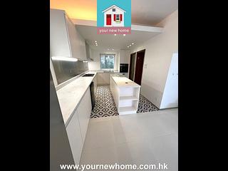 Sai Kung - Wong Chuk Wan 04