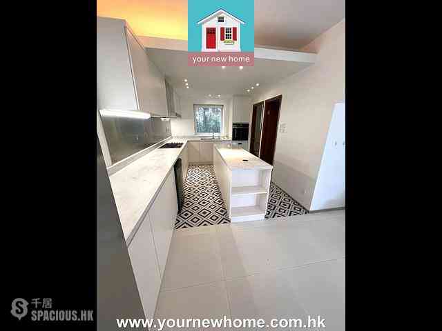 Sai Kung - Wong Chuk Wan 04