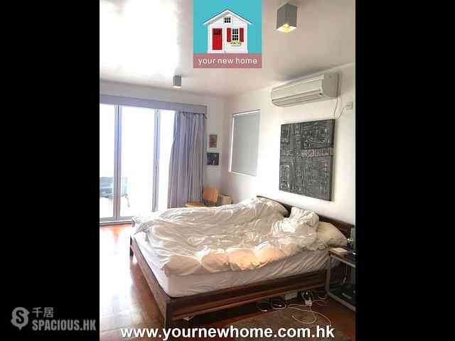 Sai Kung - Wong Chuk Wan 05