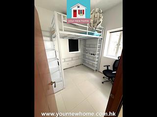 Sai Kung - Wong Chuk Wan 10