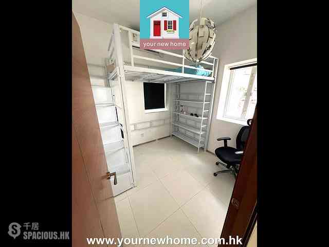 Sai Kung - Wong Chuk Wan 10