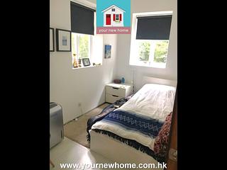 Sai Kung - Wong Chuk Wan 12