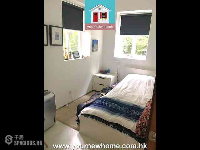 Sai Kung - Wong Chuk Wan 12