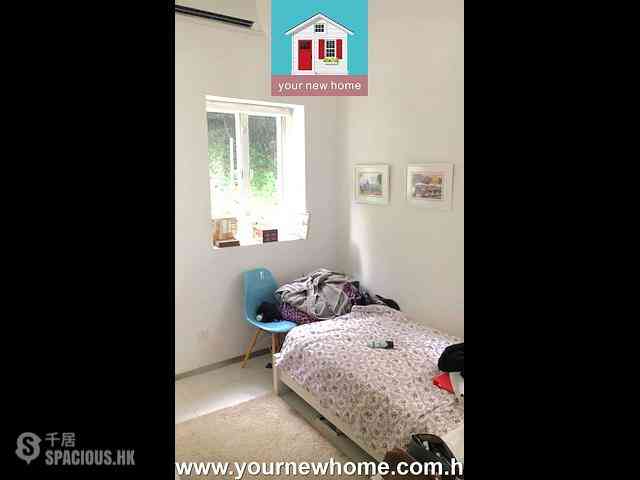 Sai Kung - Wong Chuk Wan 14
