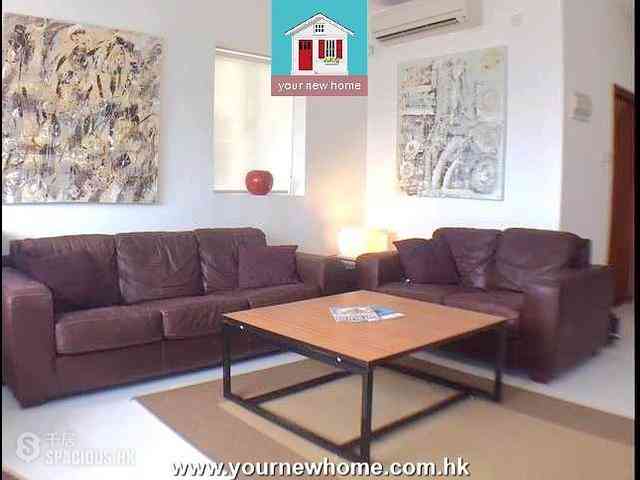 Sai Kung - Wong Chuk Wan 16
