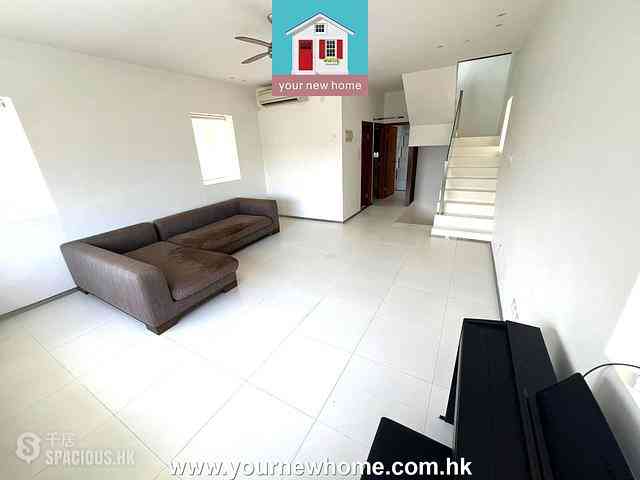 Sai Kung - Wong Chuk Wan 17