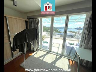 Sai Kung - Wong Chuk Wan 19