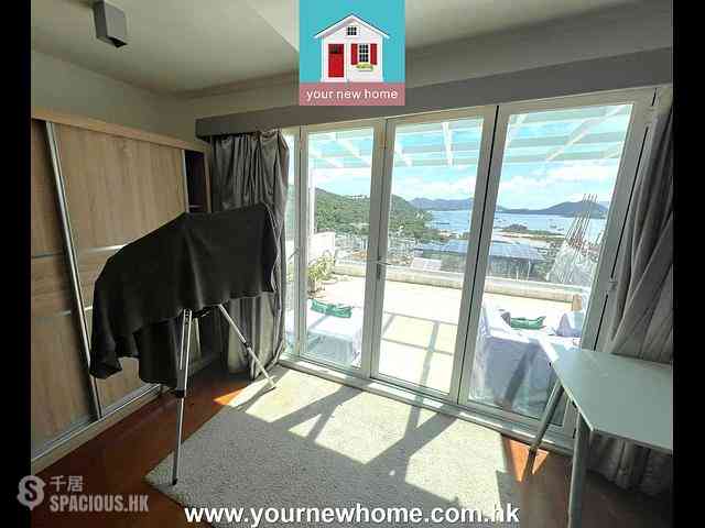 Sai Kung - Wong Chuk Wan 19