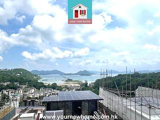 Sai Kung - Wong Chuk Wan 22