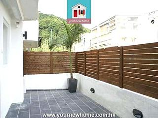 Sai Kung - Wong Chuk Wan 23