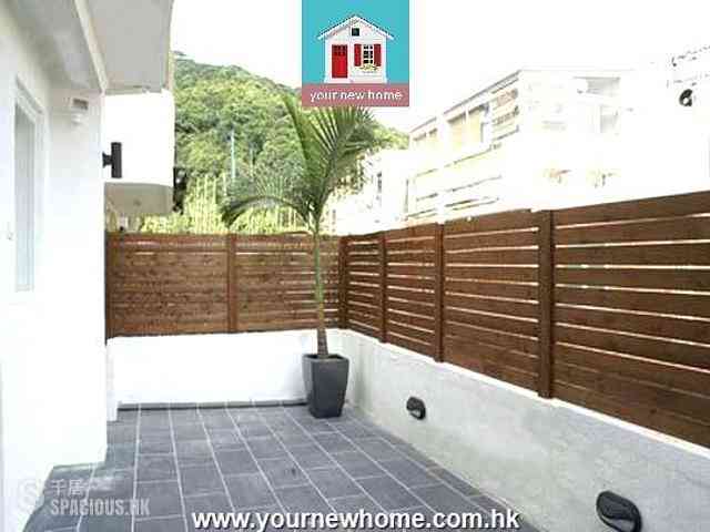 Sai Kung - Wong Chuk Wan 23