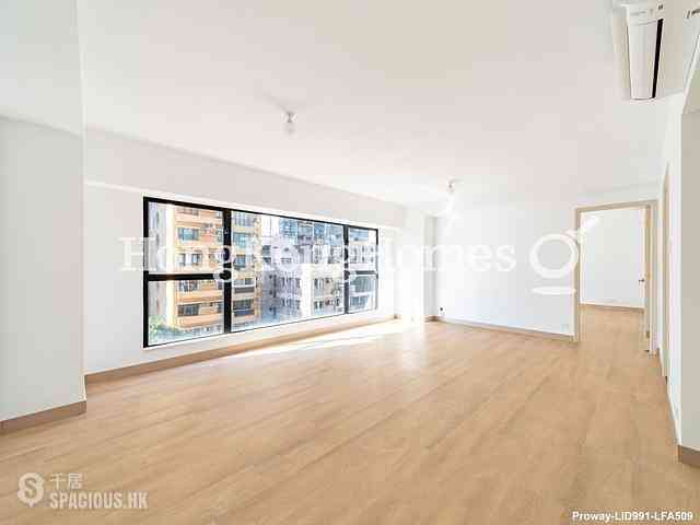 Ap Lei Chau - South Horizons Phase 4 The Oasis Berkeley Court (Block 33) 01