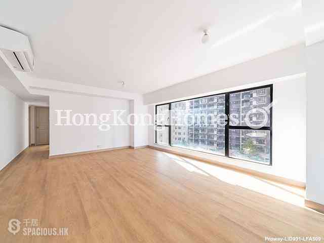 Ap Lei Chau - South Horizons Phase 4 The Oasis Berkeley Court (Block 33) 04