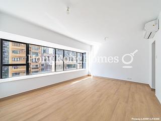 Ap Lei Chau - South Horizons Phase 4 The Oasis Berkeley Court (Block 33) 05