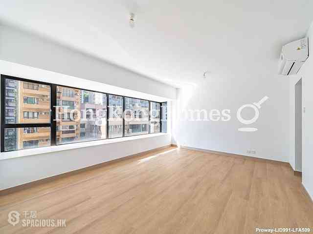 Ap Lei Chau - South Horizons Phase 4 The Oasis Berkeley Court (Block 33) 05