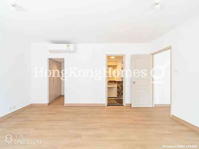 Ap Lei Chau - South Horizons Phase 4 The Oasis Berkeley Court (Block 33) 06