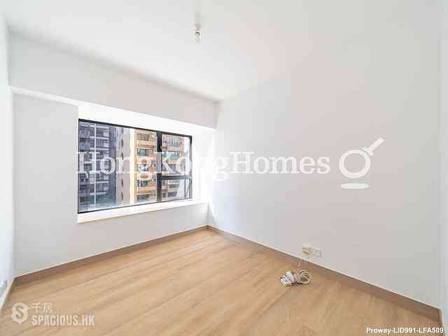 Ap Lei Chau - South Horizons Phase 4 The Oasis Berkeley Court (Block 33) 08