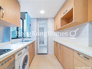 Ap Lei Chau - South Horizons Phase 4 The Oasis Berkeley Court (Block 33) 10