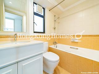 Ap Lei Chau - South Horizons Phase 4 The Oasis Berkeley Court (Block 33) 11