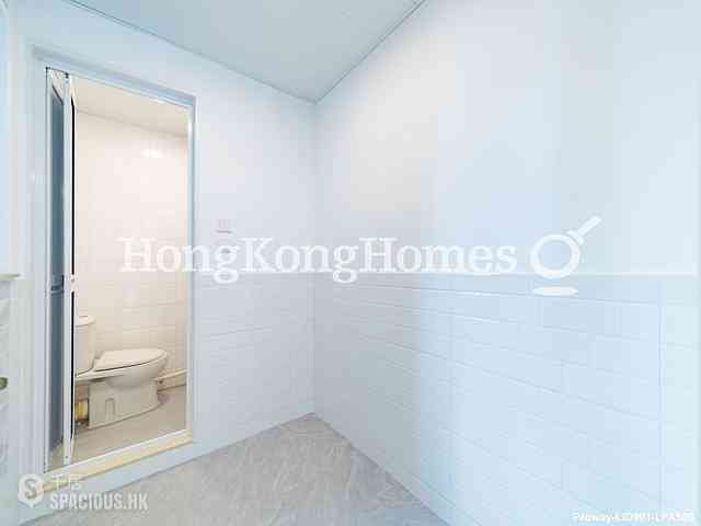 Ap Lei Chau - South Horizons Phase 4 The Oasis Berkeley Court (Block 33) 12
