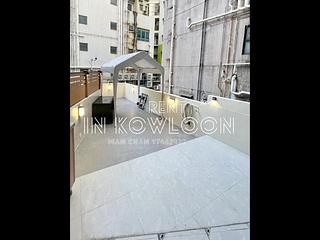 Mong Kok - Cheong Fu Mansion 02