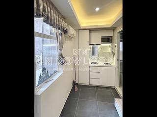 Mong Kok - Cheong Fu Mansion 04