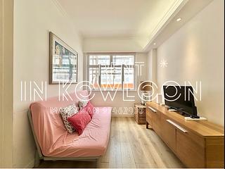 Tsim Sha Tsui - Hanley House 02