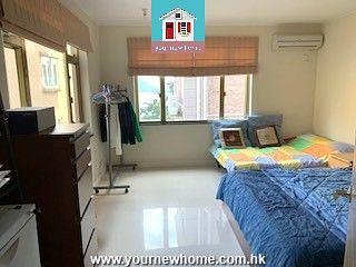 Sai Kung - Tso Wo Villa 06