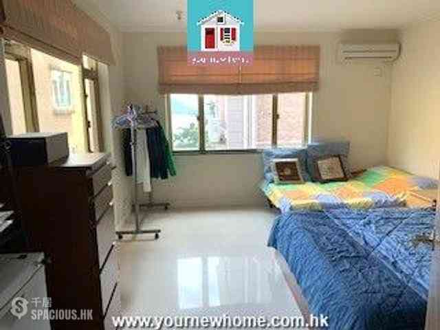 Sai Kung - Tso Wo Villa 06