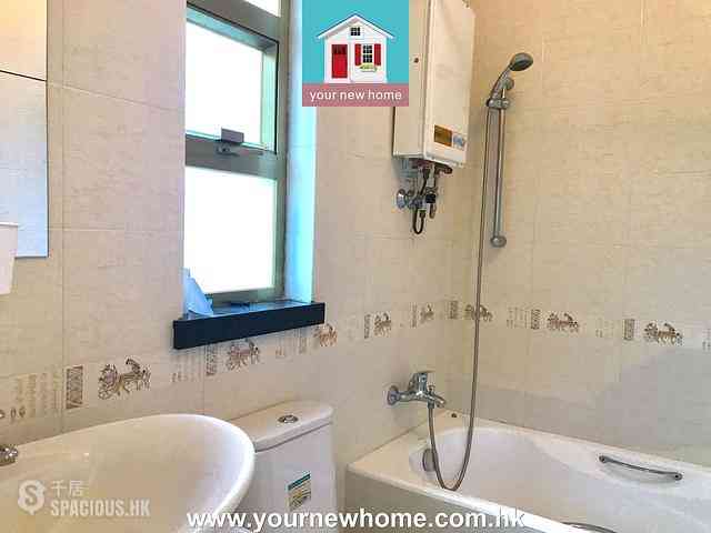 Sai Kung - Tso Wo Villa 09