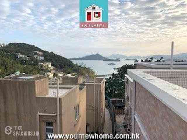 Sai Kung - Tso Wo Villa 13