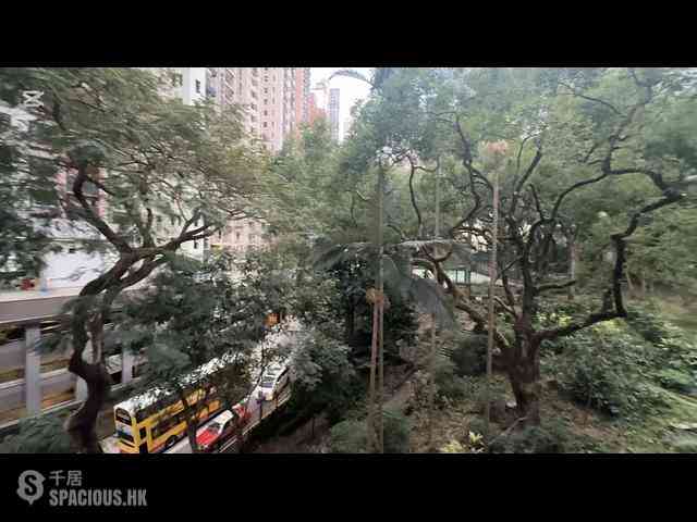 Cheung Sha Wan - Hing Wah House 01