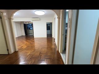 Cheung Sha Wan - Hing Wah House 03