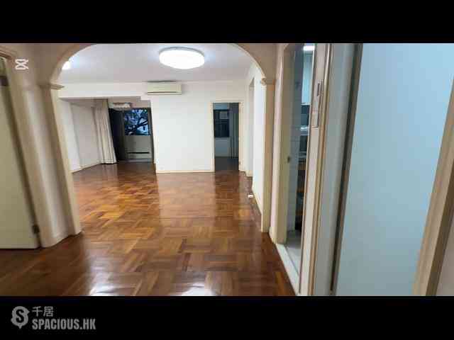 Cheung Sha Wan - Hing Wah House 03