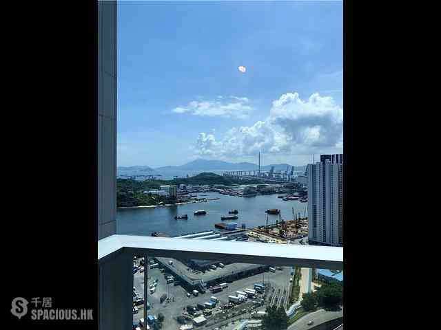 Sham Shui Po - Cullinan West Phase 3 Cullinan West II Tower 3A 01