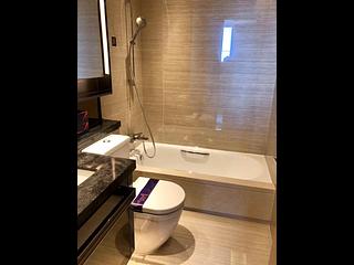Sham Shui Po - Cullinan West Phase 3 Cullinan West II Tower 3A 02