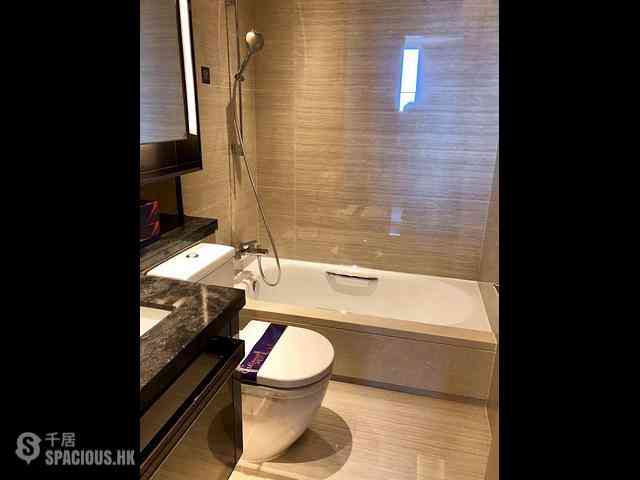 Sham Shui Po - Cullinan West Phase 3 Cullinan West II Tower 3A 02
