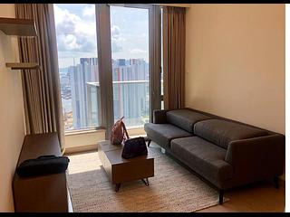 Sham Shui Po - Cullinan West Phase 3 Cullinan West II Tower 3A 03