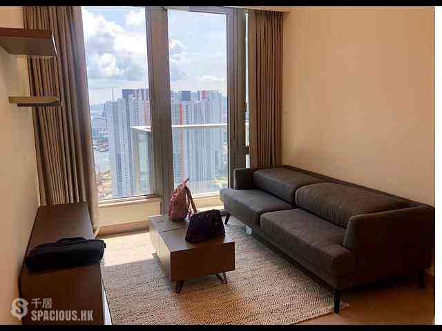 Sham Shui Po - Cullinan West Phase 3 Cullinan West II Tower 3A 03
