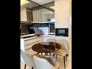Sham Shui Po - Cullinan West Phase 3 Cullinan West II Tower 3A 04