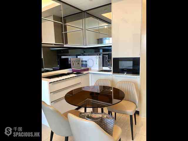 Sham Shui Po - Cullinan West Phase 3 Cullinan West II Tower 3A 04